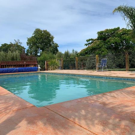 Country Retreats On Ranzau 4 Apartment Hope ภายนอก รูปภาพ