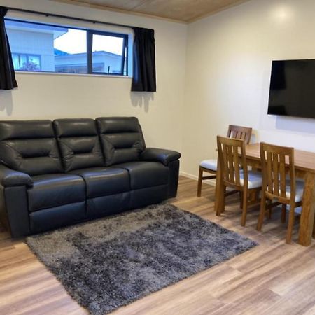 Country Retreats On Ranzau 4 Apartment Hope ภายนอก รูปภาพ