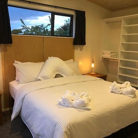 Country Retreats On Ranzau 4 Apartment Hope ภายนอก รูปภาพ