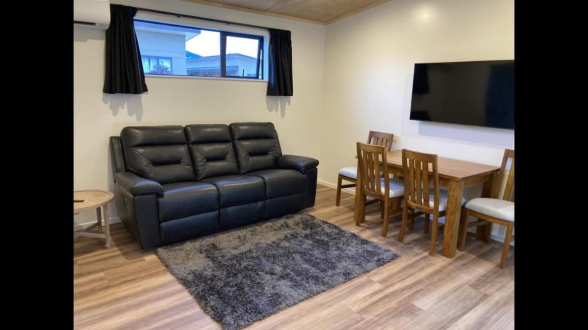 Country Retreats On Ranzau 4 Apartment Hope ภายนอก รูปภาพ