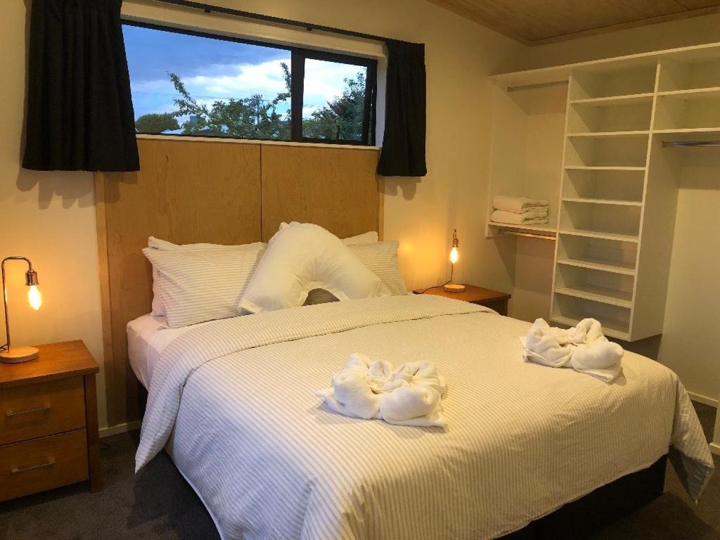 Country Retreats On Ranzau 4 Apartment Hope ภายนอก รูปภาพ